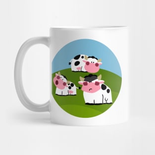 Ranching Mug